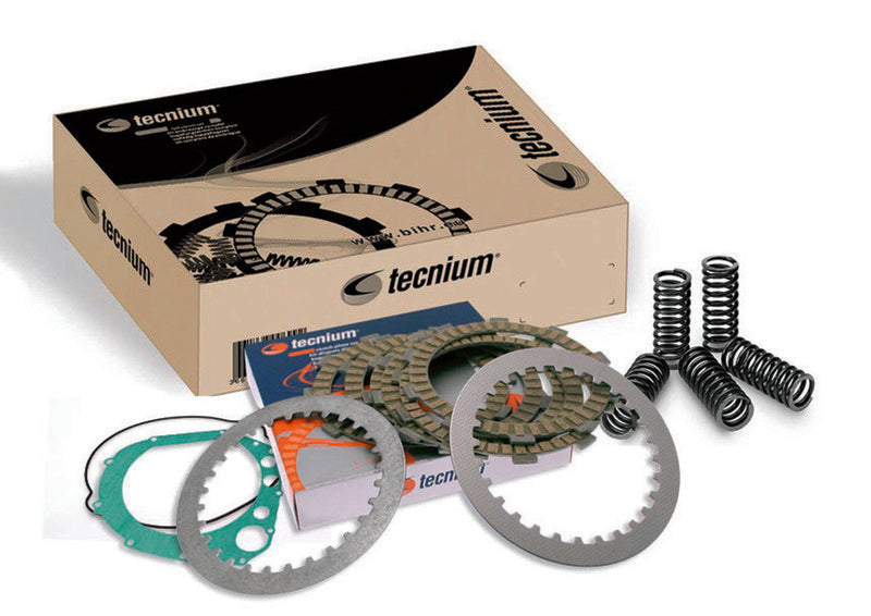 Yamaha Xj 6 [TECNIUM] - kit de embrague