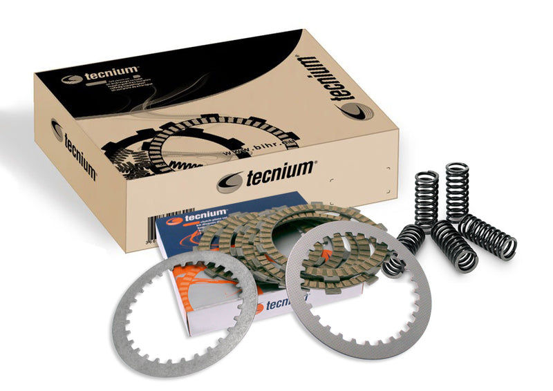 Kawasaki Vulcan S [TECNIUM] - kit de embrague