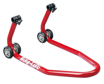 Ducati Multistrada 1000 [BIKE LIFT] - Caballete delantero universal con soportes de ruedas - 0
