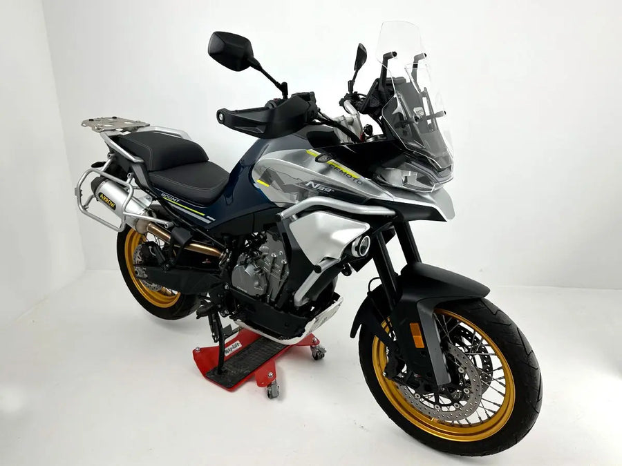 cf moto 800 [WRS] – Parabrisas estándar CF MOTO 800MT