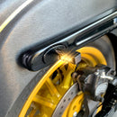 harley davidson sportster s 1250 [HEINZ BIKES] – Intermitentes micro LED de la serie Blokk-5