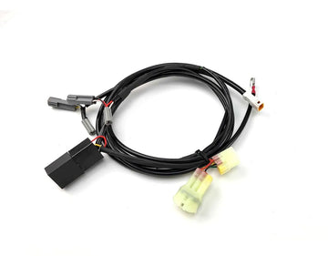 Yamaha Tenere 700 [Denali] -P & P Daldim Kabel Adaptador