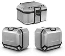 Ktm Adventure 1050 [SHAD] - Terra Full Pack 142 L – Topcase 48 L + maleta lateral