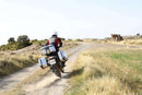 Aprilia Tuareg Rally 660 [SHAD] - Terra Full Pack 142 L – Topcase 48 L + maleta lateral-2