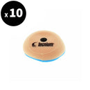 KTM 125 EXC Factory Edition [2010-2011] - Luftfilter - 5818
