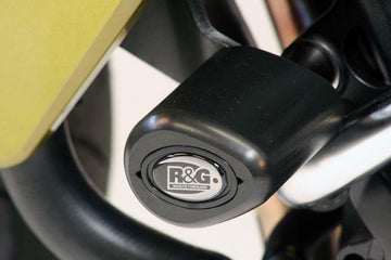 Honda CB 1000 R ABS SC60 [2009-2015] - Protection-Kit Street Stage 1