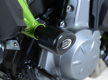 Kawasaki NINJA 650 ABS SPECIAL EDITION EX650K [2017-2018] - Protection-Kit Street Stage 1