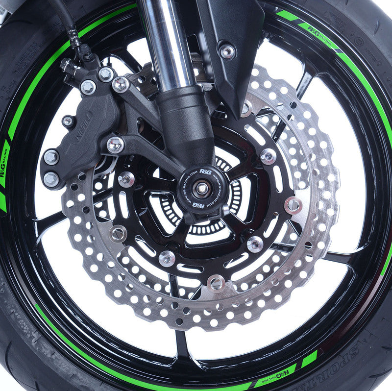Kawasaki Z 900 ABS ZR900B [2017-2019] - Protection-Kit Street Stage 1