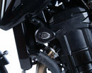 Kawasaki Z 900 ABS ZR900B [2017-2019] - Protection-Kit Street Stage 1