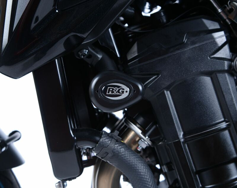 Kawasaki Z 900 A2 ABS ZR900H [2020-2021] - Protection-Kit Street Stage 1