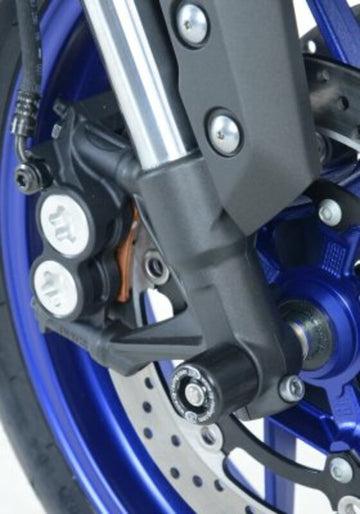 Yamaha Tracer 900 ABS [2021-2022] - Protection-Kit Street Stage 1
