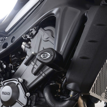 Yamaha MT-09 ABS [2022-2023] - Protection-Kit Street Stage 1