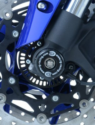 Yamaha YZF-R1 M RN49 [2017-2019] - Protection-Kit Street Stage 1