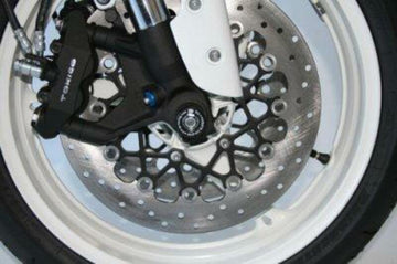 SUZUKI GSX R 750 [2006-2010] - Protection-Kit Street Stage 2
