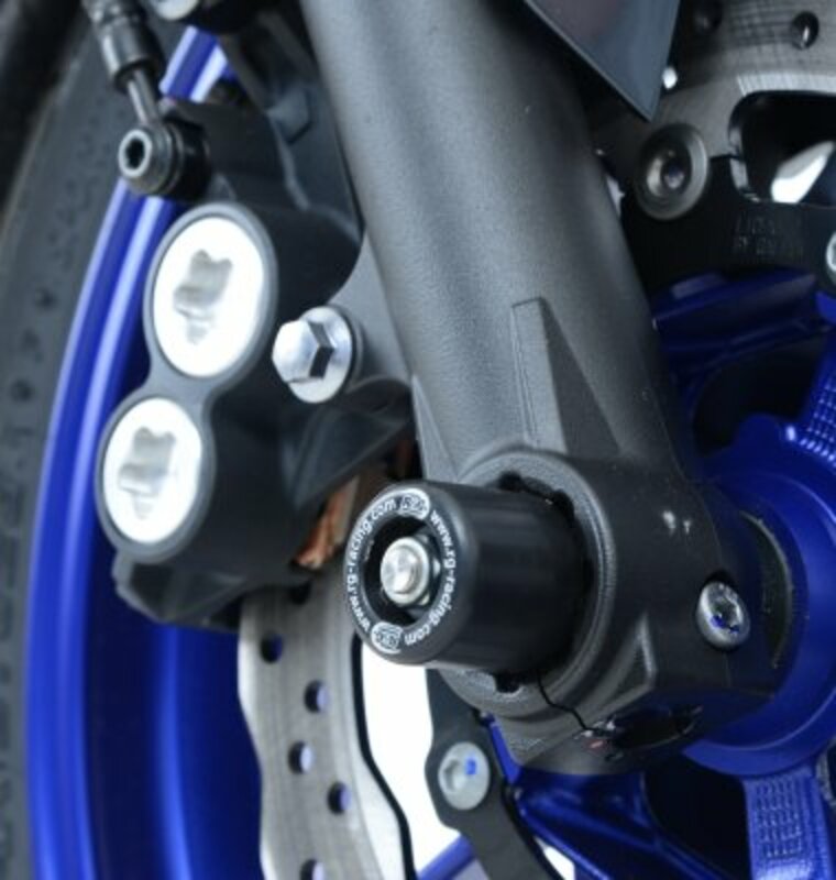 Yamaha MT-07 ABS RM04 [2014-2016] - Protection-Kit Street Stage 2