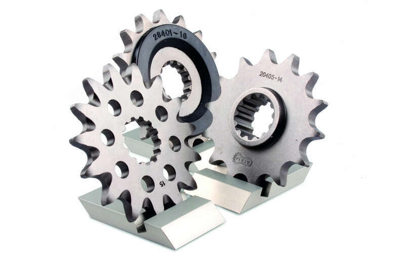 BENELLI 752 S [2019-2025] - Kettenkit 525XMR3 14/43 Super-verstärkt - Standard Kettenrad
