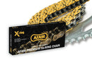 YAMAHA TRACER 7 [2025-2026] - Kettenkit 520XSR 16/43-120 - Standard Kettenrad