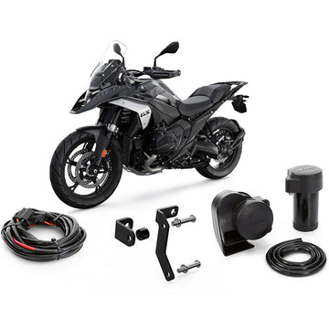 BMW R 1300 GS Adventure [2025] - SoundBomb™ Hupe Kit - R 1300GS/GSA