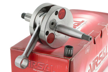 Beta RR Enduro 50 2T - Cigüeñal Racing Xtrem carrera 45mm