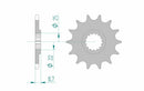 KTM 450 SMR [2023-2026] - Kettenkit 520 XSR4 - 14/46-116 - Standard Kettenrad Alu