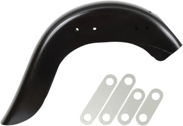Harley Davidson Flst [KLOCK WERKS] – Guardabarros trasero de referencia