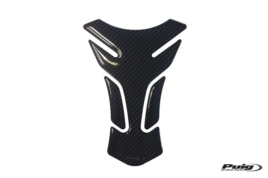 KTM RC 390 [2025] – Tres protectores de depósito – Transparente