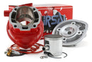 Aprilia SR Netscaper 50 2T LC - kit de cilindros Xtrem 88ccm