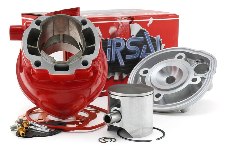 Aprilia SR Netscaper 50 2T LC - kit de cilindros Xtrem 88ccm