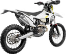 gas gas ec 450 [LEOVINCE] – Silenciador deslizante LV-X EVO-4