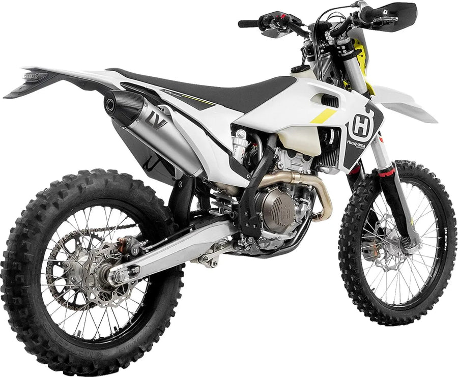 gas gas ec 450 [LEOVINCE] – Silenciador deslizante LV-X EVO