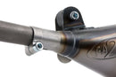 Generic Trigger SM 50 2T AM6 - Auspuff 100cc