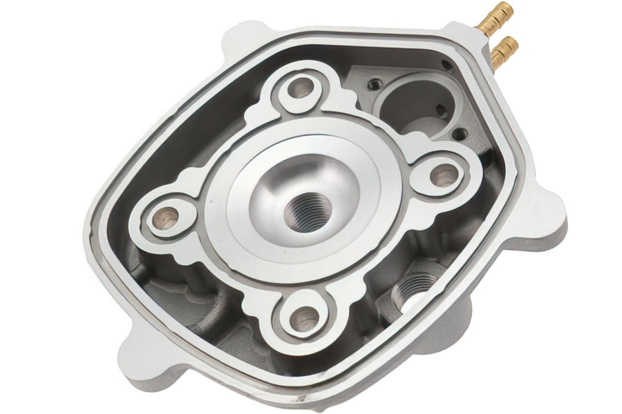 Beta RR Track 50 2T - kit de cilindros MHR Replica 50cc