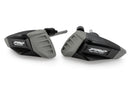 KAWASAKI VERSYS 650 [2025] – Crash Pads PRO 2.0 – Negro-1