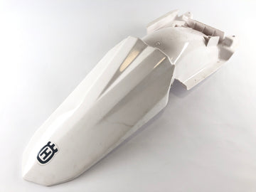 Husqvarna TE 510 [2008] - trasero