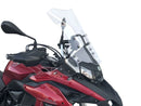 Benelli TRK 502 [WRS] - Deflector de viento-2