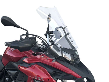 Benelli TRK 502 [WRS] - Deflector de viento - 0