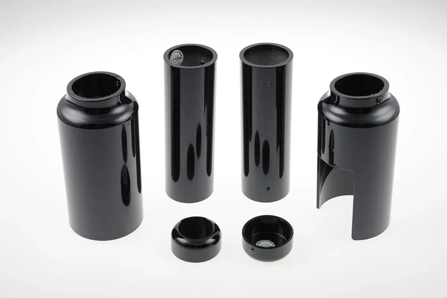 harley davidson fxsbse [CULT WERK] – cubiertas de horquilla