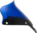 harley davidson fxlrst [KLOCK WERKS] – Parabrisas deportivo Kolor Flare™-1