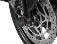 Yamaha FJ-09 850 Tracer [2015-2016] - Kit de protectores de protección para eje delantero - imagen 6