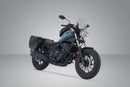 Honda CMX 500 Rebel [SW-Motech] -Legend Sistema de bolsillo lateral LC-2