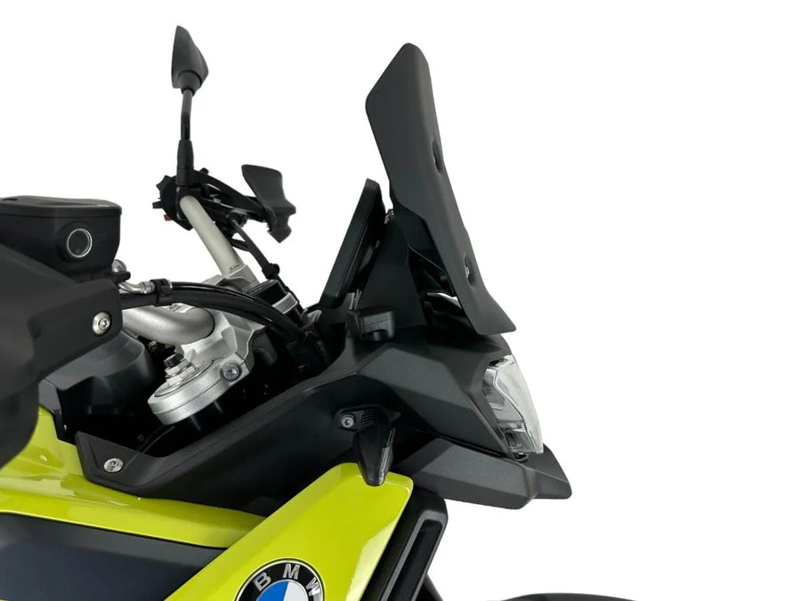 BMW F 900 GS [WRS] – Parabrisas