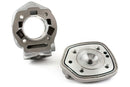 Aprilia SX 50 2T - kit de cilindros Black Trophy 80cc