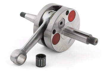 Beta RR SM 50 2T - Cigüeñal Racing Xtrem carrera 45mm