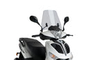 KEEWAY LOGIK 125 IE 4T LC [2020] – Disco para scooter urbano – transparente-4