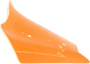 harley davidson flhxse [KLOCK WERKS] – Parabrisas de hielo Kolor Flare™-1