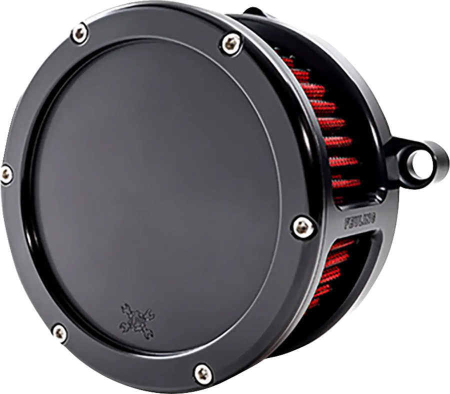 Harley-Davidson FLHCS 1923 Softail Heritage Classic 117 [2026] - kit de filtro de aire BA - foto 1