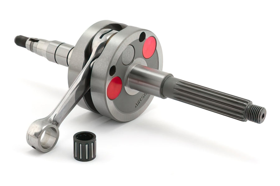 MBK Nitro 50 2T LC CAT [2004–] - Kurbelwelle Xtrem 45mm Hub