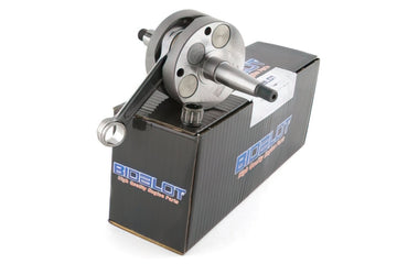 Beta RR Enduro 50 2T - Cigüeñal Racing Factory carrera 44.9mm