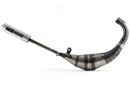 Peugeot XPS-SM 50 2T AM6 - Auspuff GP90