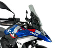 BMW R 1300 GS Trophy [WRS] – Parabrisas-2